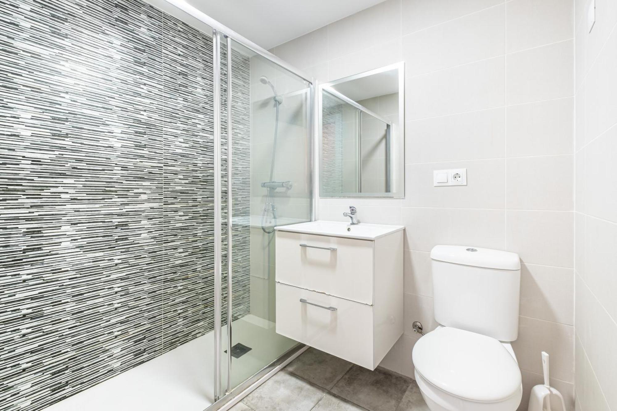 Etxezuri I 6-D Apartment Levante Beach Benidorm Exterior photo